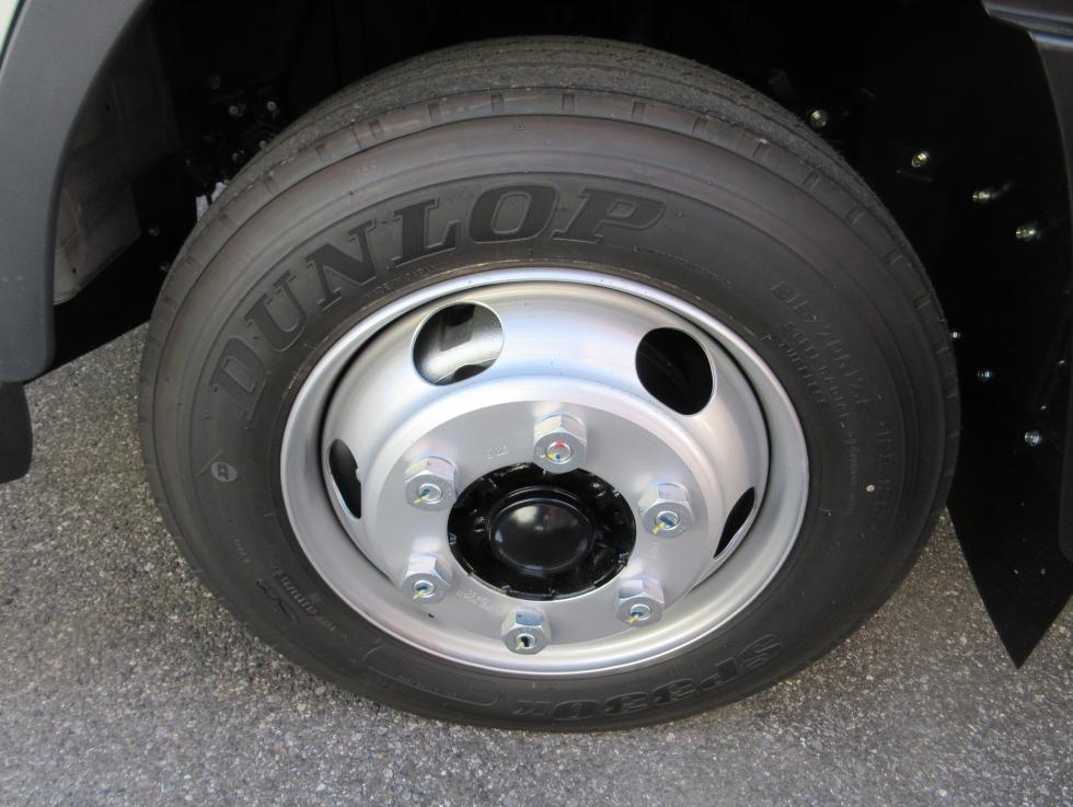 三菱 バン 小型  ◆商談中◆　2PGーFEB80 49枚目