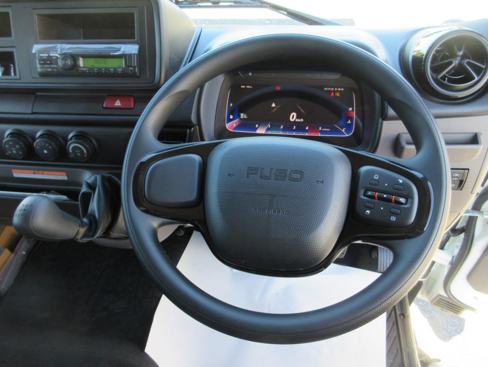 三菱 バン 小型 令和7年11月 2PGーFEB80 11枚目