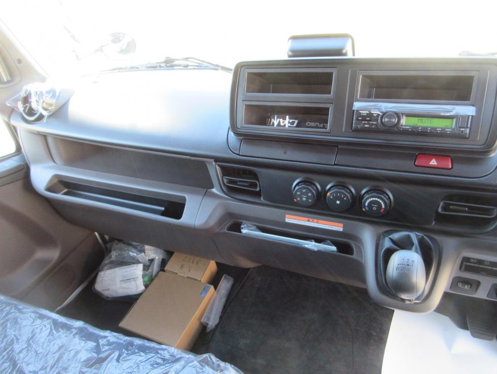 三菱 バン 小型 令和7年11月 2PGーFEB80 12枚目