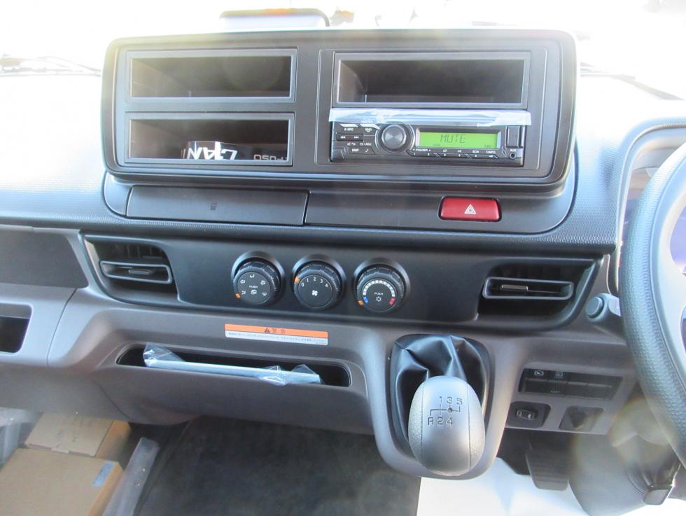 三菱 バン 小型 令和7年11月 2PGーFEB80 13枚目