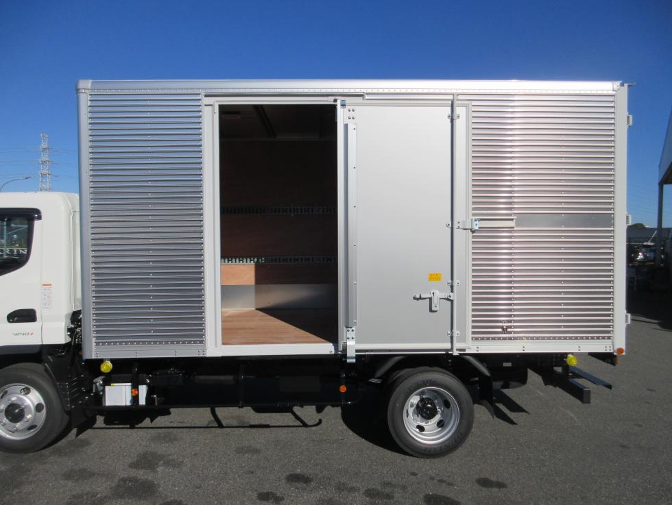 三菱 バン 小型 令和7年11月 2PGーFEB80 22枚目