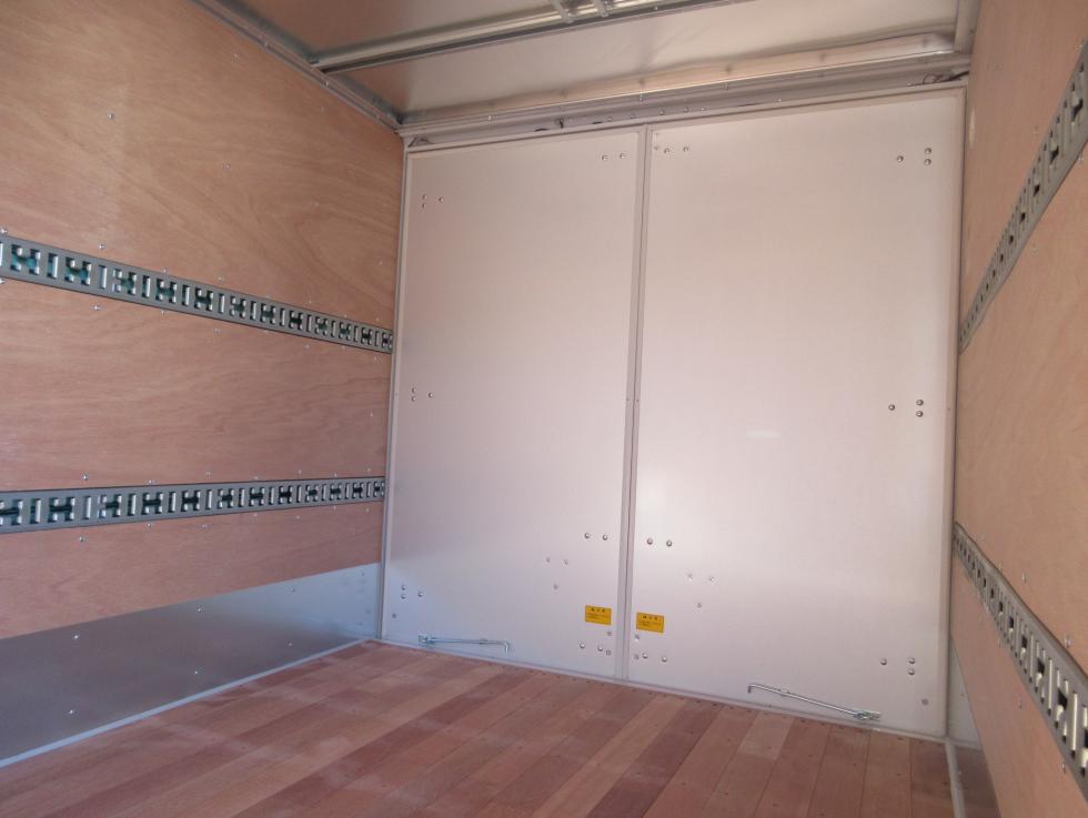 三菱 バン 小型 令和7年11月 2PGーFEB80 23枚目