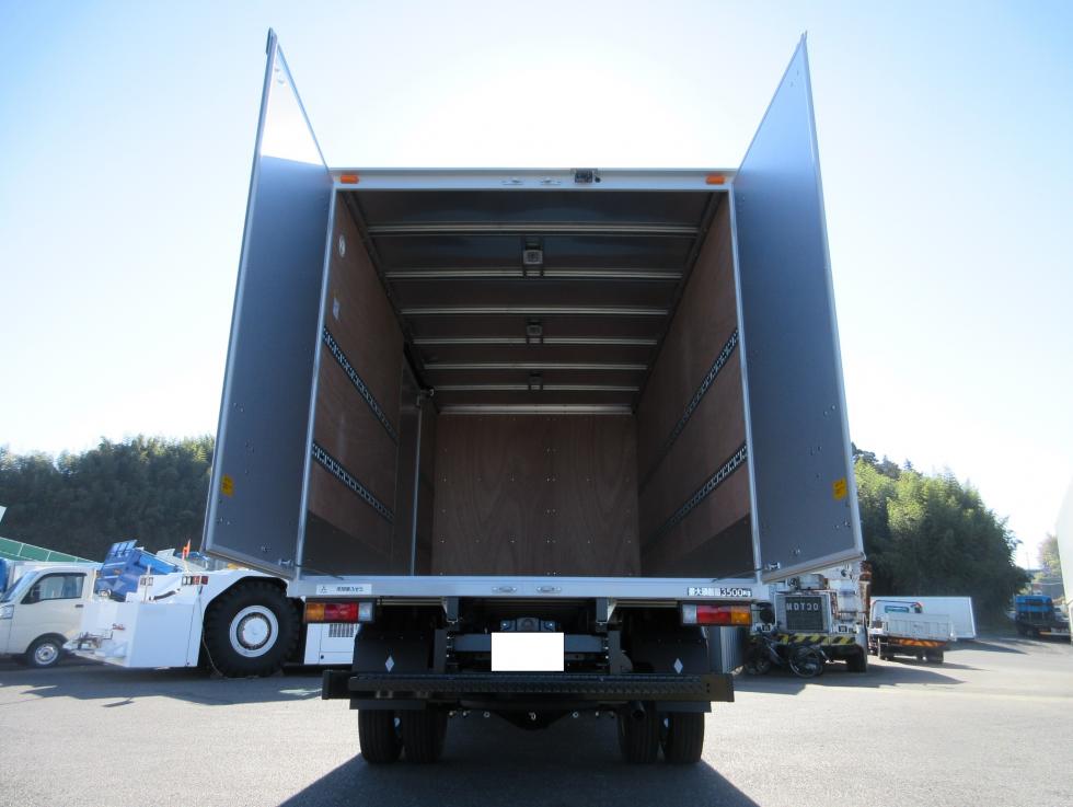 三菱 バン 小型 令和7年11月 2PGーFEB80 24枚目