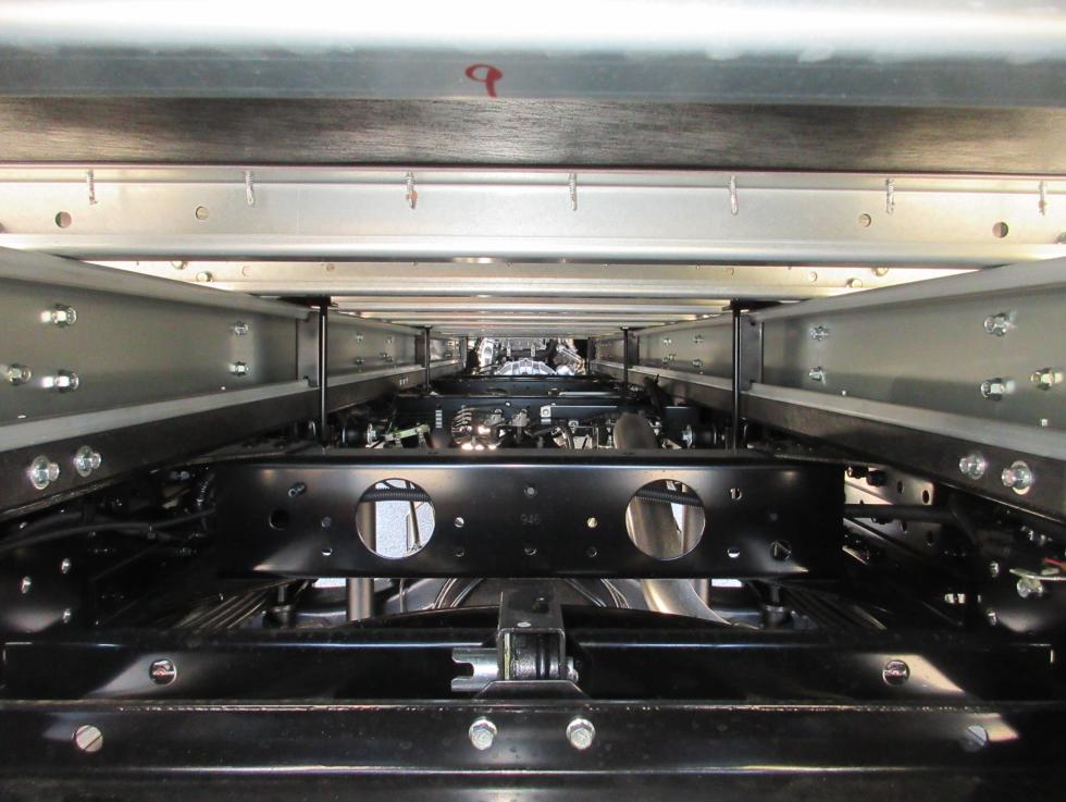 三菱 バン 小型 令和7年11月 2PGーFEB80 31枚目