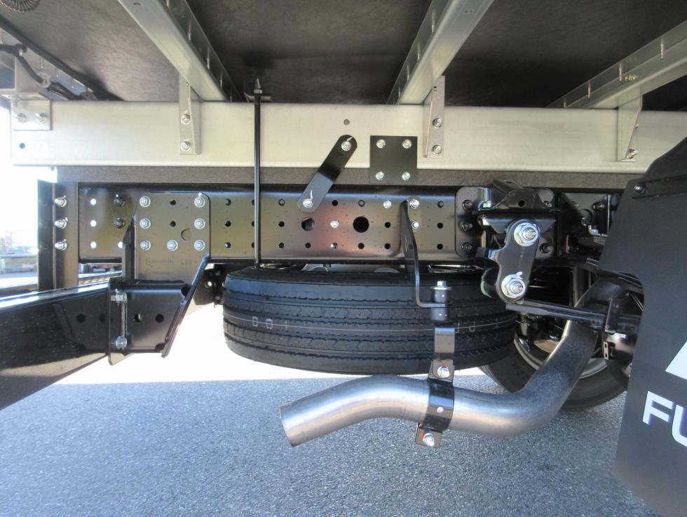 三菱 バン 小型 令和7年11月 2PGーFEB80 33枚目