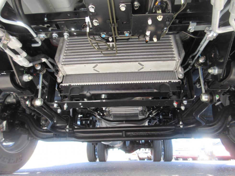 三菱 バン 小型 令和7年11月 2PGーFEB80 37枚目