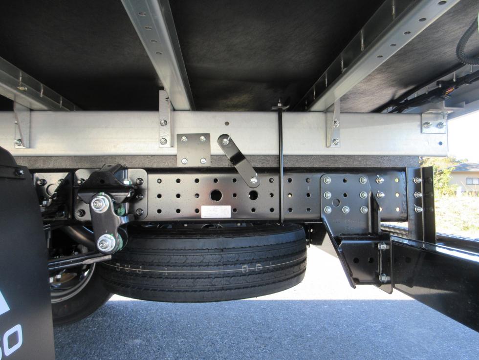 三菱 バン 小型 令和7年11月 2PGーFEB80 40枚目