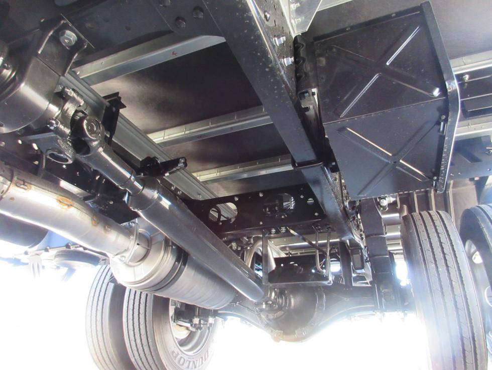 三菱 バン 小型 令和7年11月 2PGーFEB80 41枚目