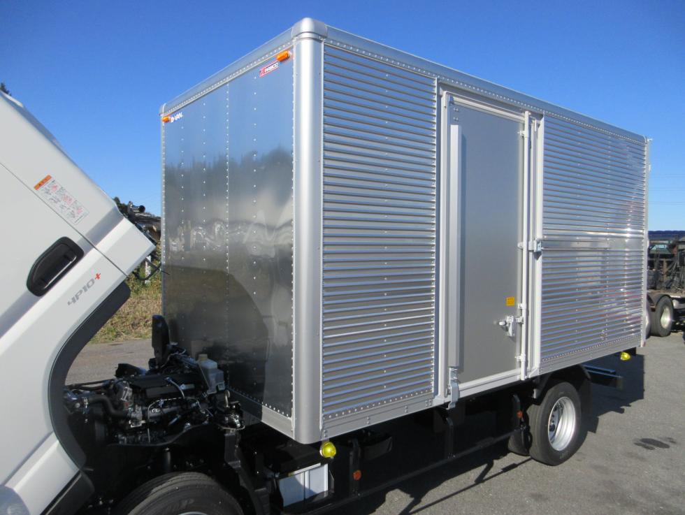 三菱 バン 小型 令和7年11月 2PGーFEB80 45枚目