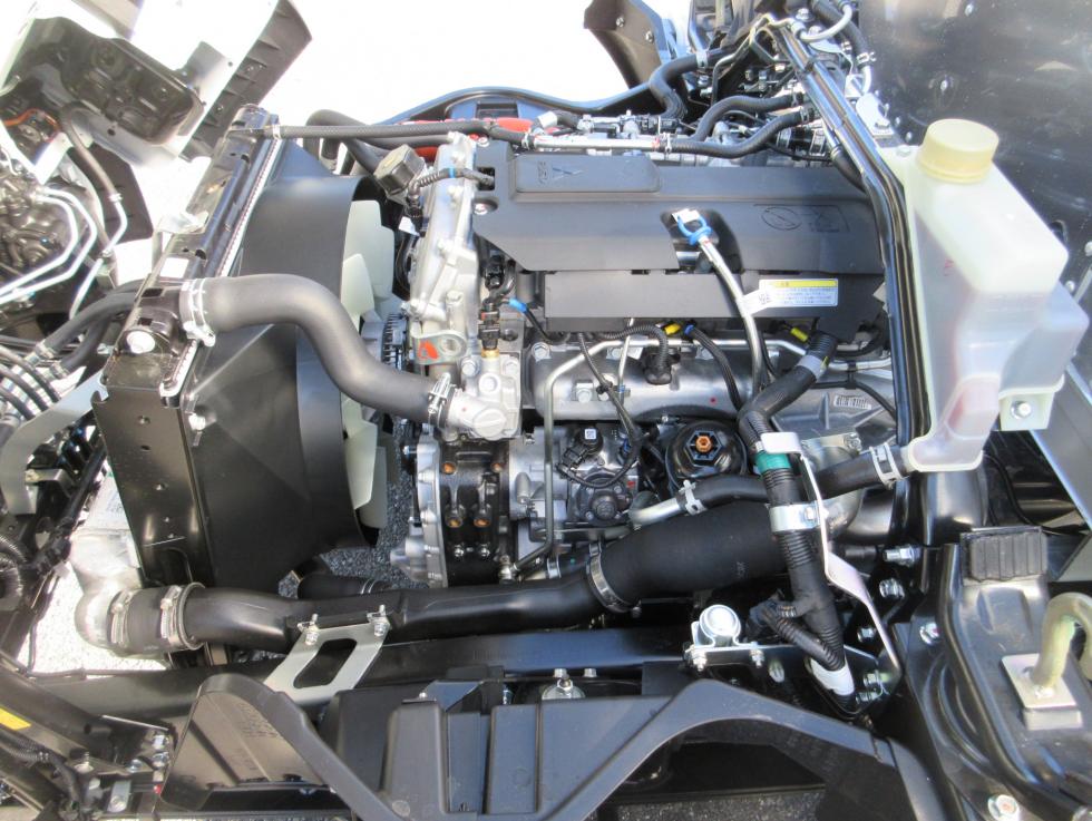 三菱 バン 小型 令和7年11月 2PGーFEB80 47枚目