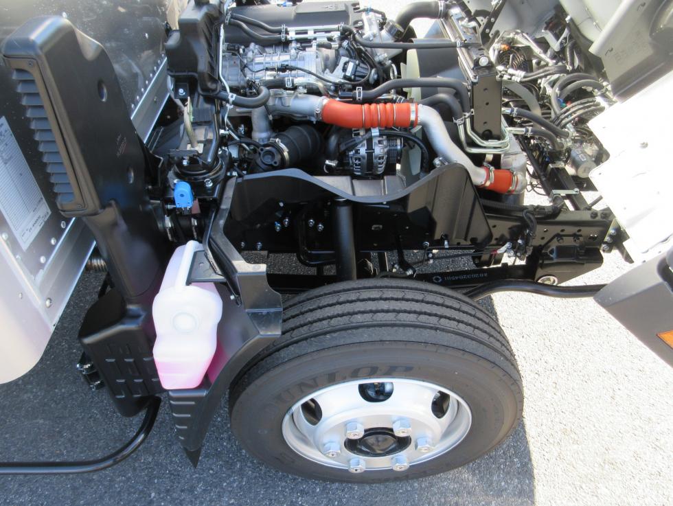 三菱 バン 小型 令和7年11月 2PGーFEB80 48枚目