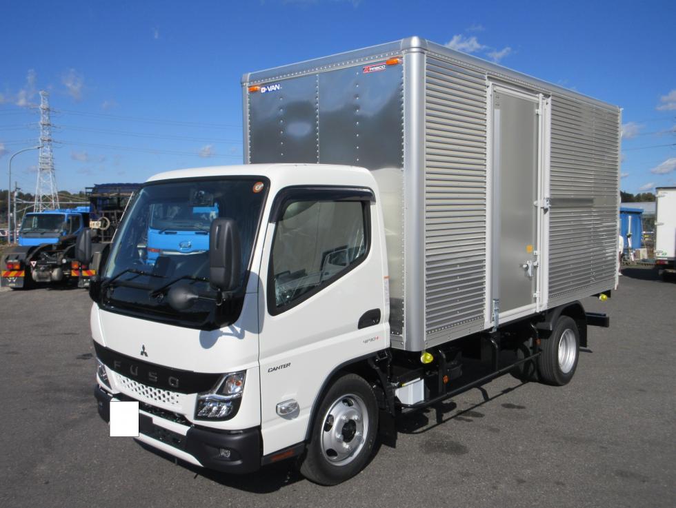 三菱 バン 小型  ◆商談中◆　2RGーFEAV0 3枚目