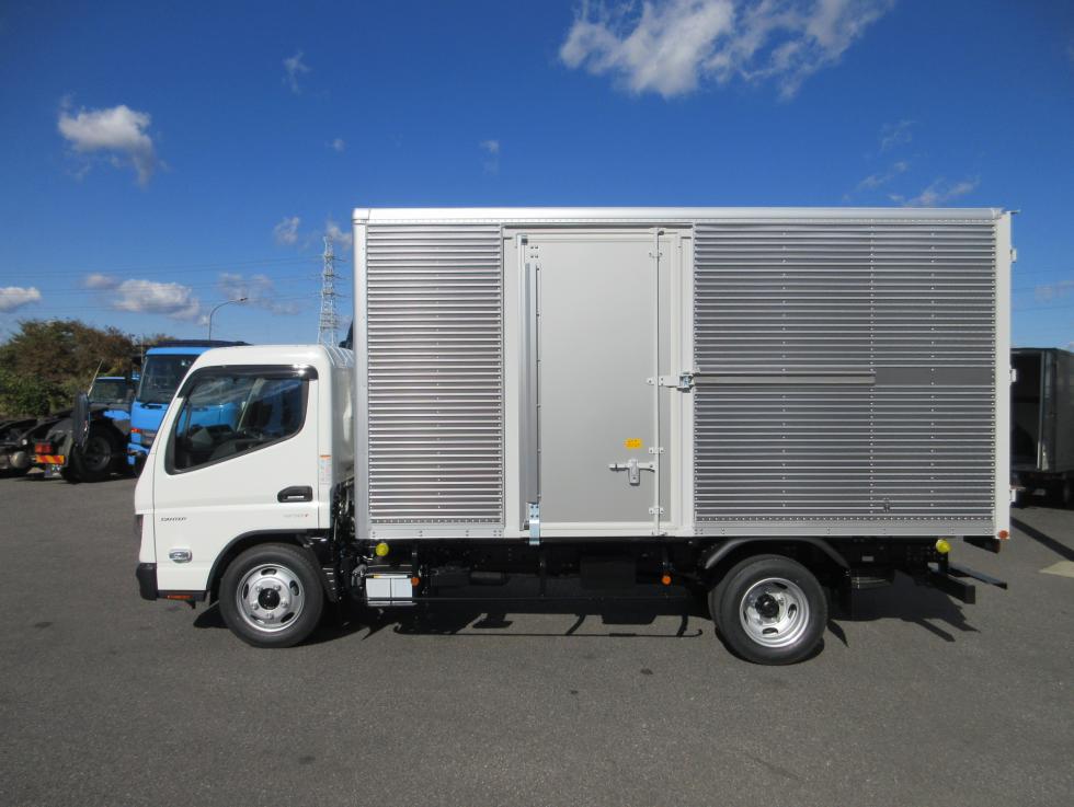 三菱 バン 小型  ◆商談中◆　2RGーFEAV0 4枚目