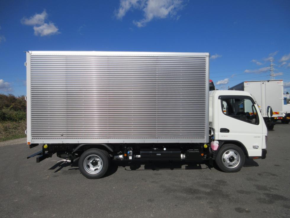 三菱 バン 小型  ◆商談中◆　2RGーFEAV0 6枚目