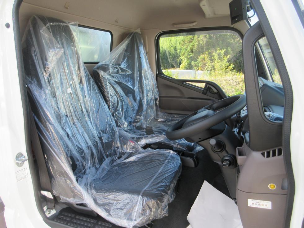 三菱 バン 小型  ◆商談中◆　2RGーFEAV0 7枚目