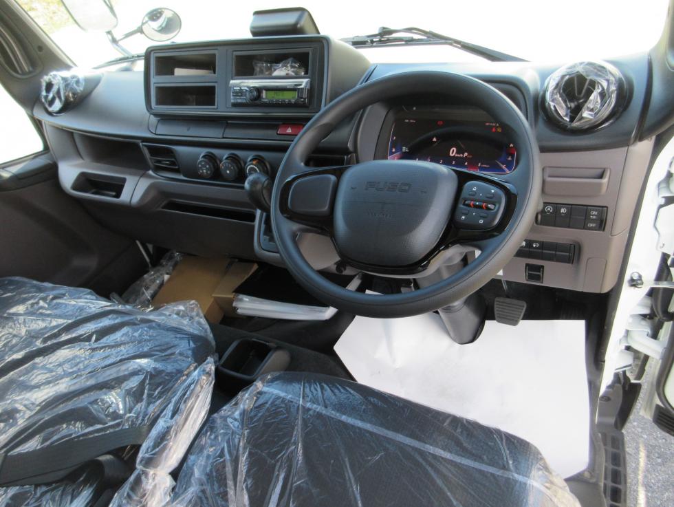 三菱 バン 小型  ◆商談中◆　2RGーFEAV0 9枚目