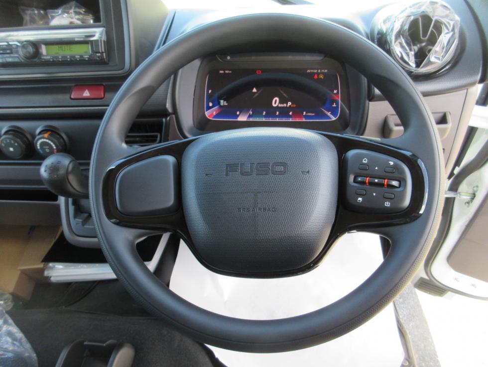 三菱 バン 小型  ◆商談中◆　2RGーFEAV0 11枚目