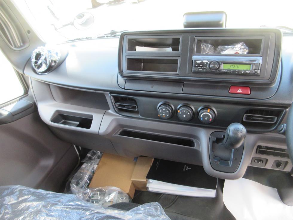 三菱 バン 小型  ◆商談中◆　2RGーFEAV0 12枚目