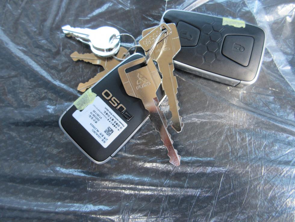 三菱 バン 小型  ◆商談中◆　2RGーFEAV0 17枚目