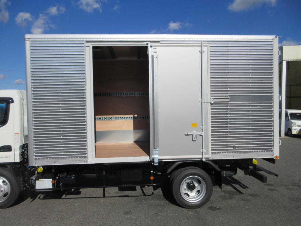 三菱 バン 小型  ◆商談中◆　2RGーFEAV0 22枚目