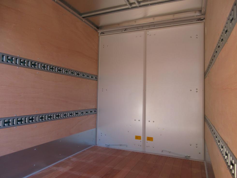 三菱 バン 小型  ◆商談中◆　2RGーFEAV0 23枚目