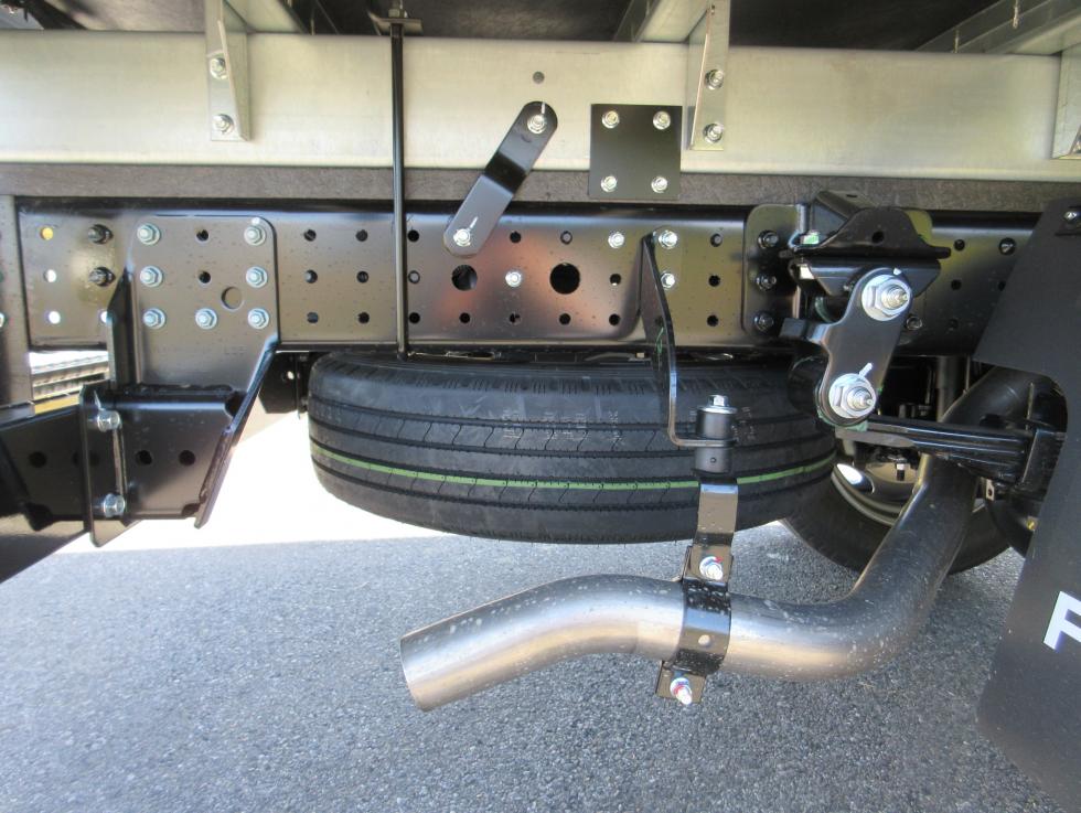 三菱 バン 小型  ◆商談中◆　2RGーFEAV0 32枚目