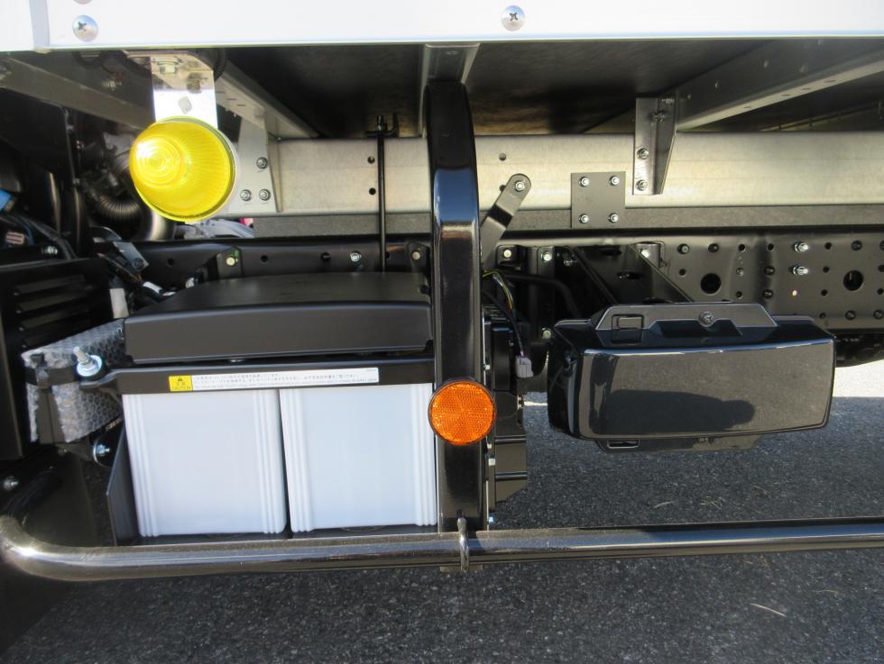 三菱 バン 小型  ◆商談中◆　2RGーFEAV0 37枚目