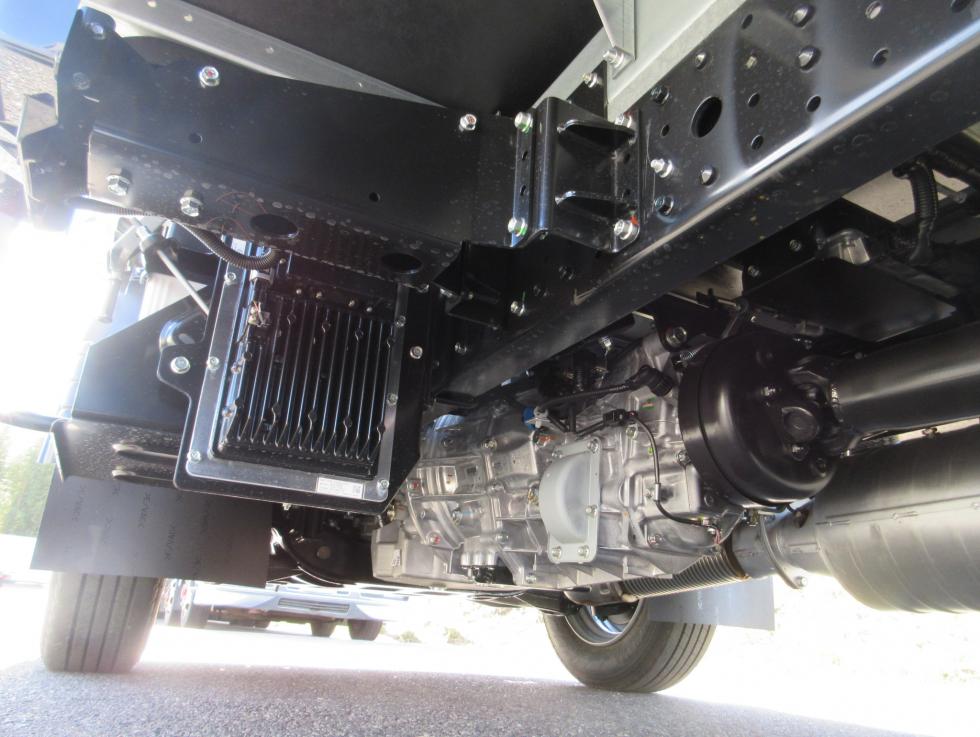 三菱 バン 小型  ◆商談中◆　2RGーFEAV0 41枚目