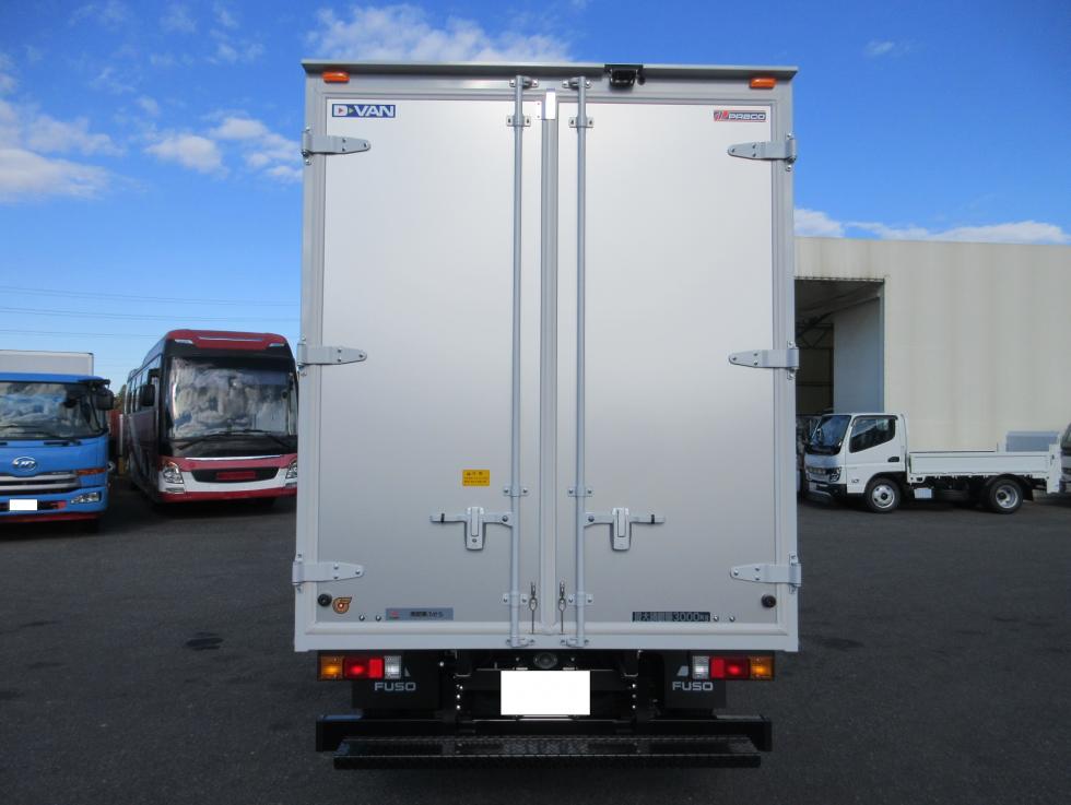 三菱 バン 小型  ◆商談中◆　2RGーFEAV0 5枚目