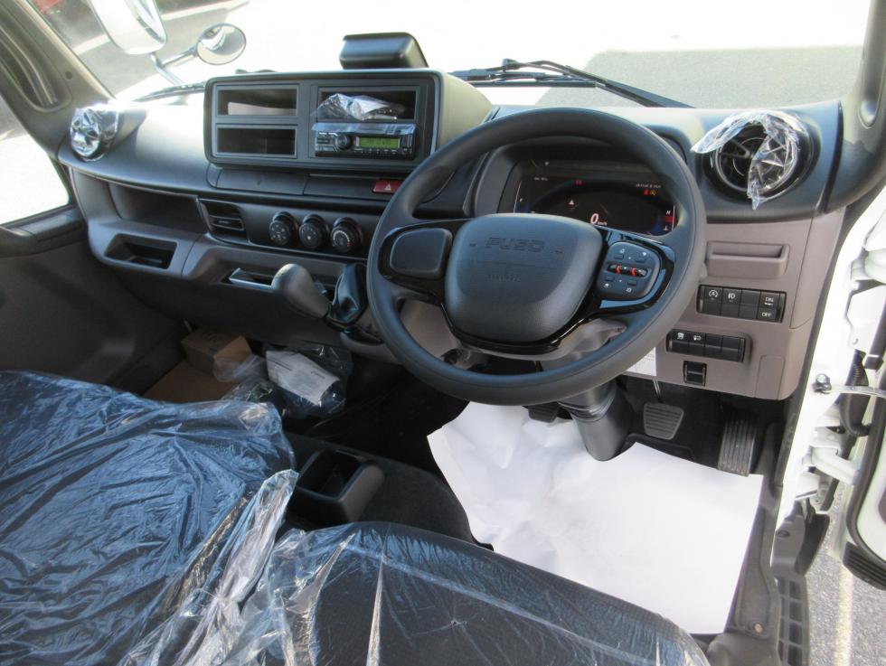 三菱 バン 小型  ◆商談中◆　2RGーFEAV0 9枚目