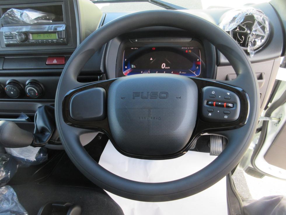 三菱 バン 小型  ◆商談中◆　2RGーFEAV0 11枚目