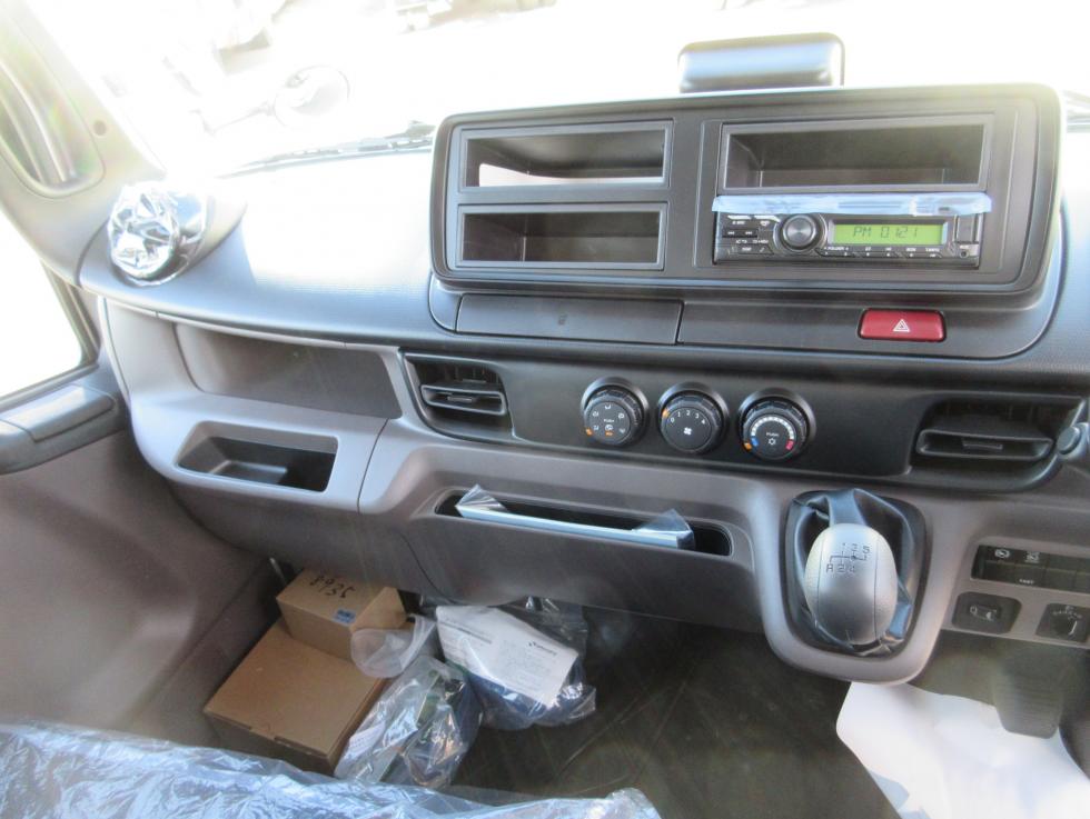 三菱 バン 小型  ◆商談中◆　2RGーFEAV0 12枚目