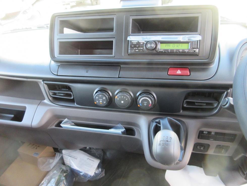 三菱 バン 小型  ◆商談中◆　2RGーFEAV0 13枚目