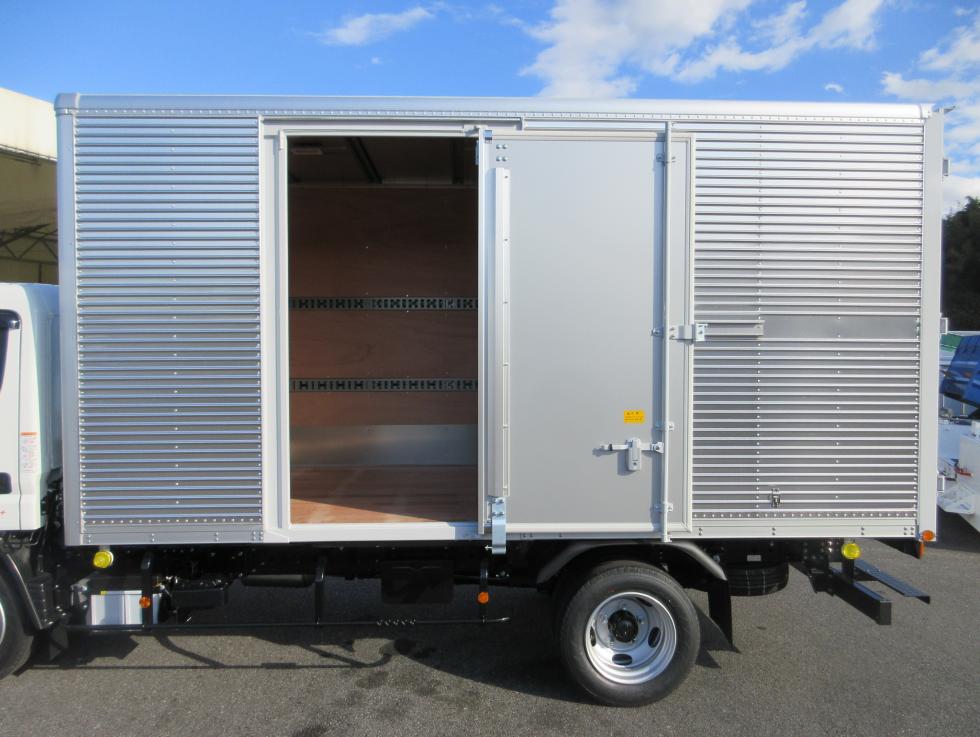 三菱 バン 小型  ◆商談中◆　2RGーFEAV0 21枚目