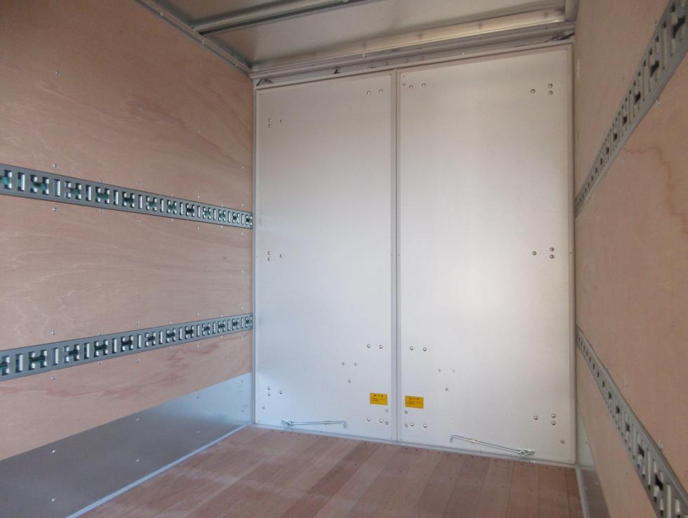 三菱 バン 小型  ◆商談中◆　2RGーFEAV0 22枚目