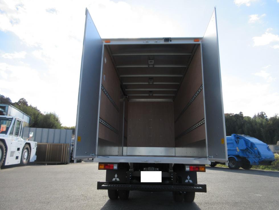 三菱 バン 小型  ◆商談中◆　2RGーFEAV0 23枚目