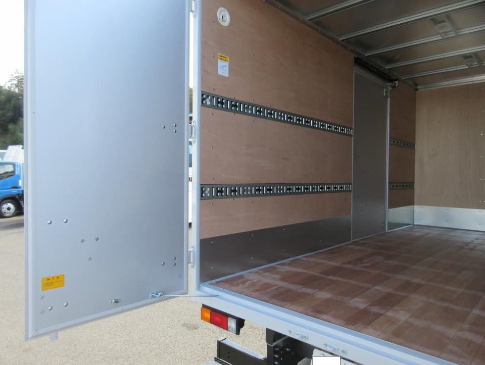 三菱 バン 小型  ◆商談中◆　2RGーFEAV0 27枚目