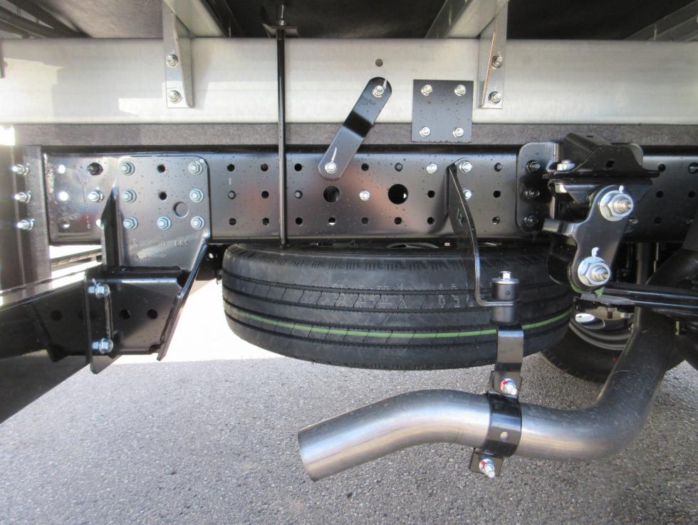 三菱 バン 小型  ◆商談中◆　2RGーFEAV0 32枚目