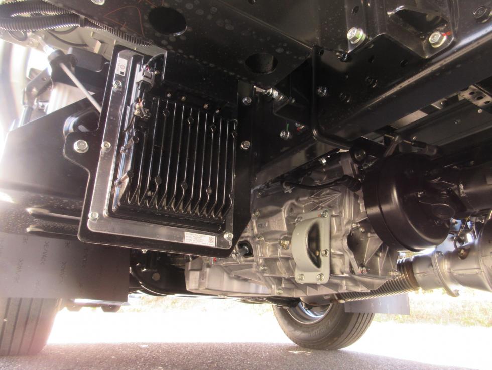 三菱 バン 小型  ◆商談中◆　2RGーFEAV0 41枚目