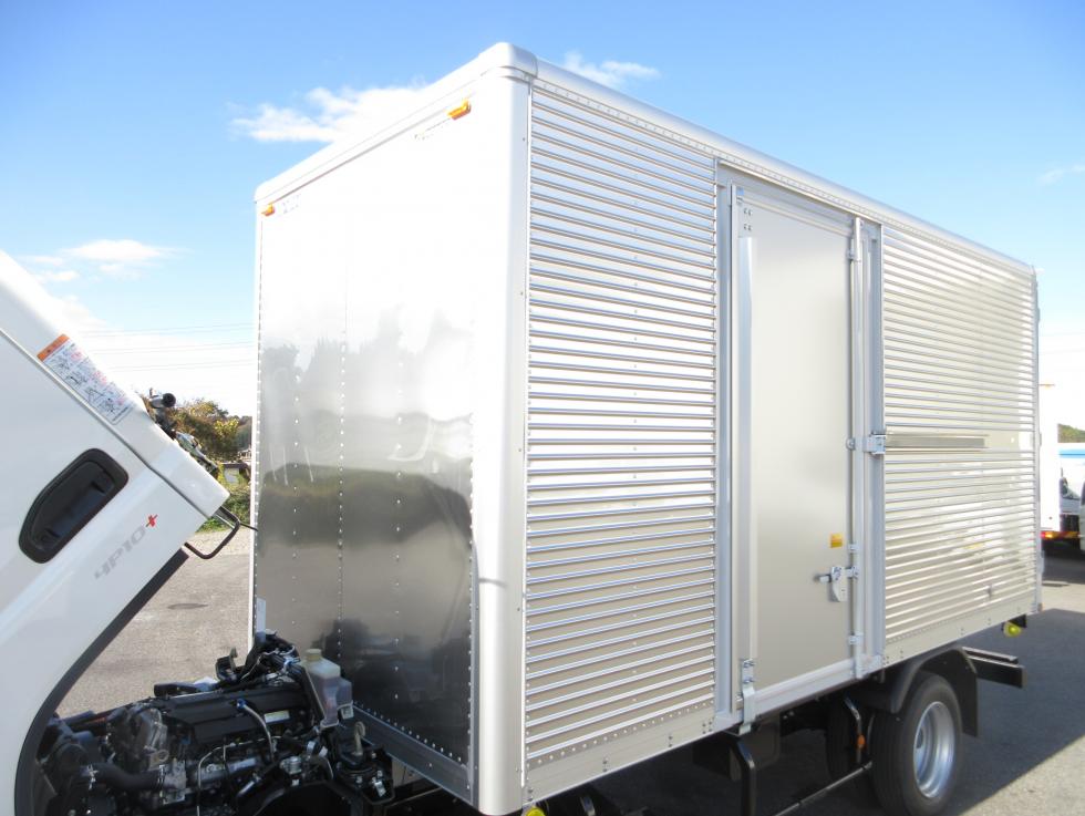 三菱 バン 小型  ◆商談中◆　2RGーFEAV0 45枚目