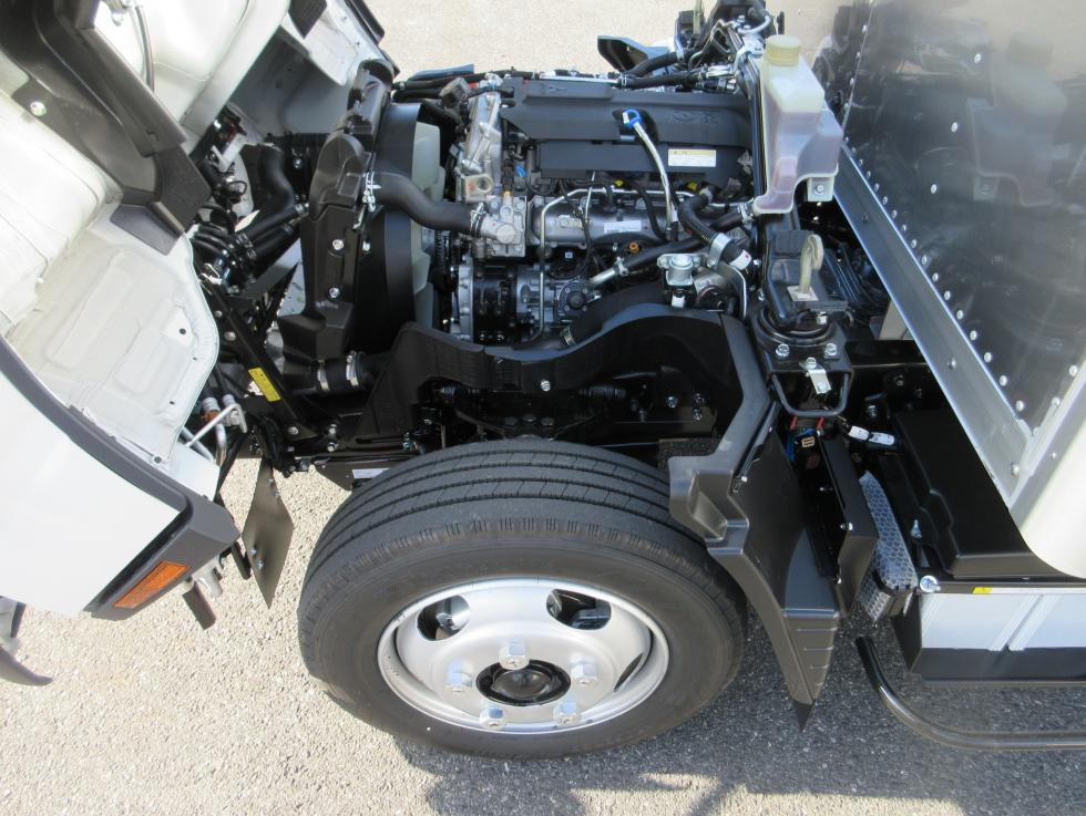 三菱 バン 小型  ◆商談中◆　2RGーFEAV0 46枚目