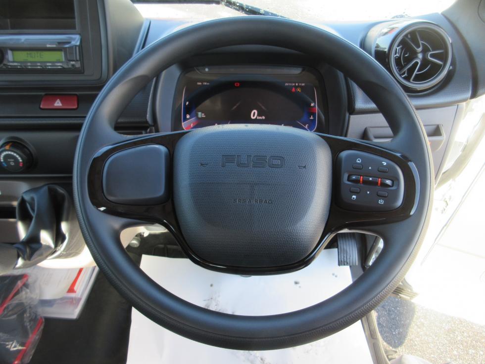 三菱 クレーン付 小型 令和7年11月 ◆商談中◆　2PGーFEB90 11枚目