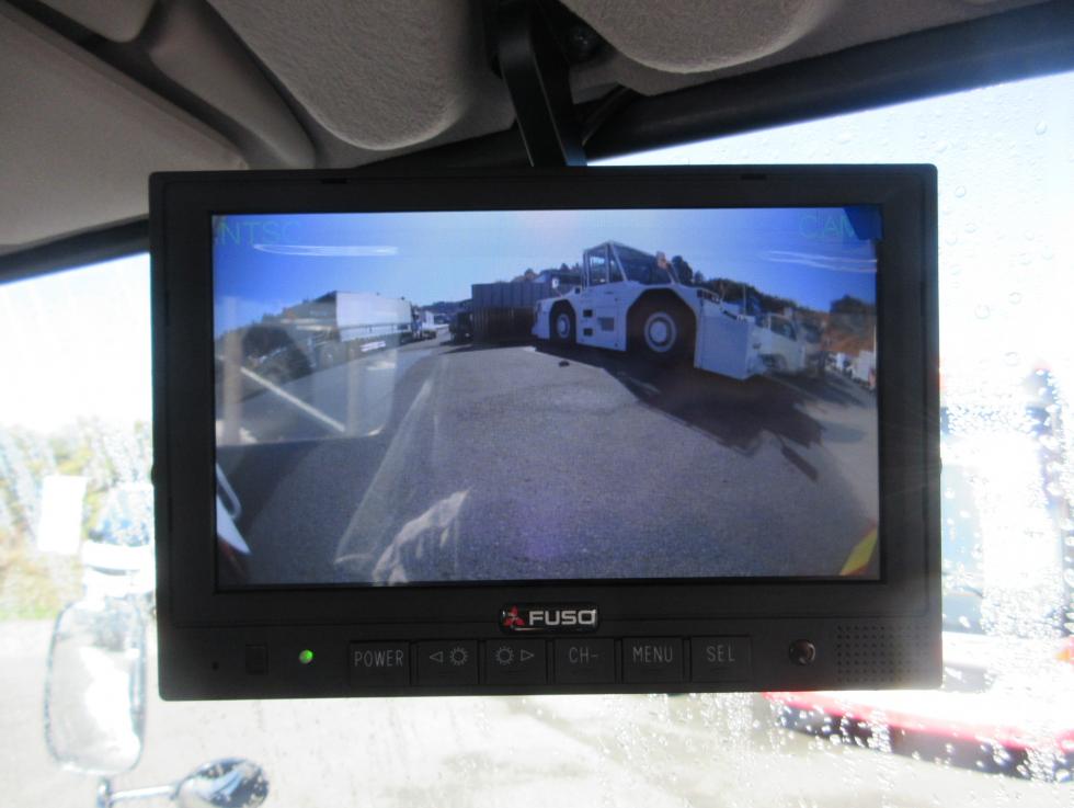 三菱 クレーン付 小型 令和7年11月 ◆商談中◆　2PGーFEB90 15枚目