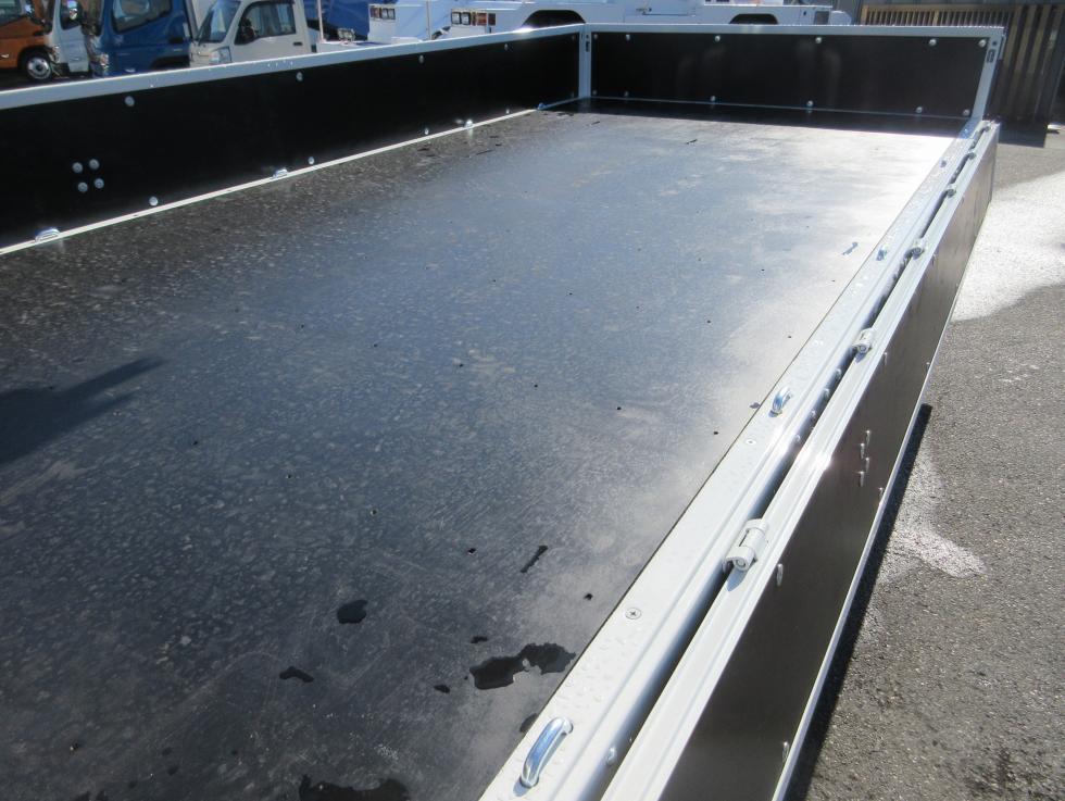 三菱 クレーン付 小型 令和7年11月 ◆商談中◆　2PGーFEB90 36枚目