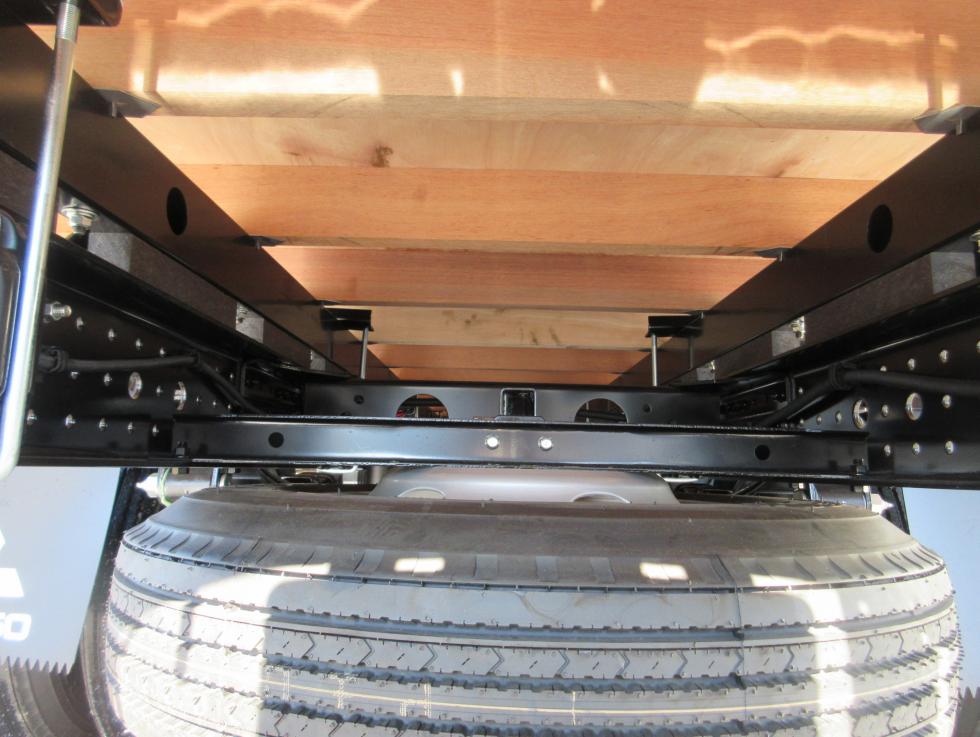 三菱 クレーン付 小型 令和7年11月 ◆商談中◆　2PGーFEB90 37枚目