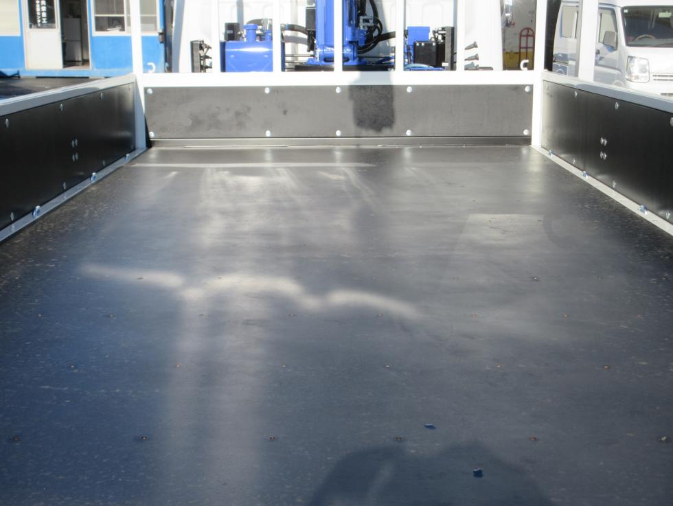 三菱 クレーン付 小型 令和7年11月 2PGーFEB90 23枚目