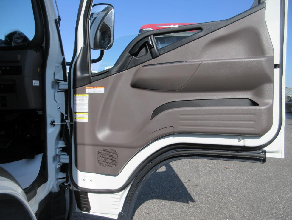 三菱 冷凍・保冷 小型 令和7年11月 2RGーFBAV0 8枚目