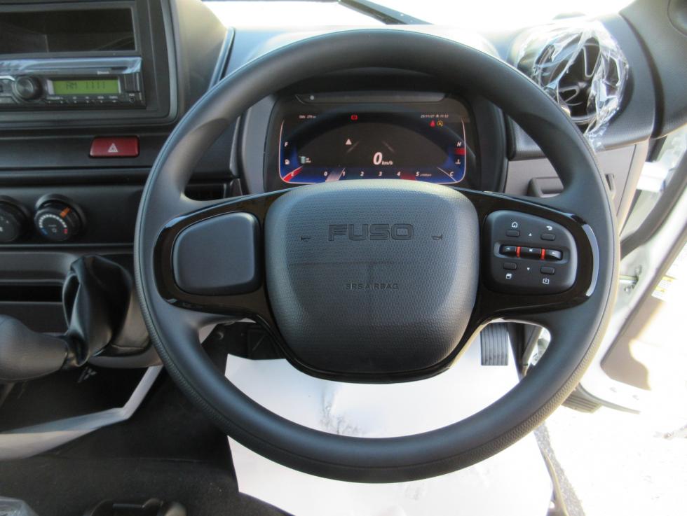 三菱 冷凍・保冷 小型 令和7年11月 2RGーFBAV0 11枚目