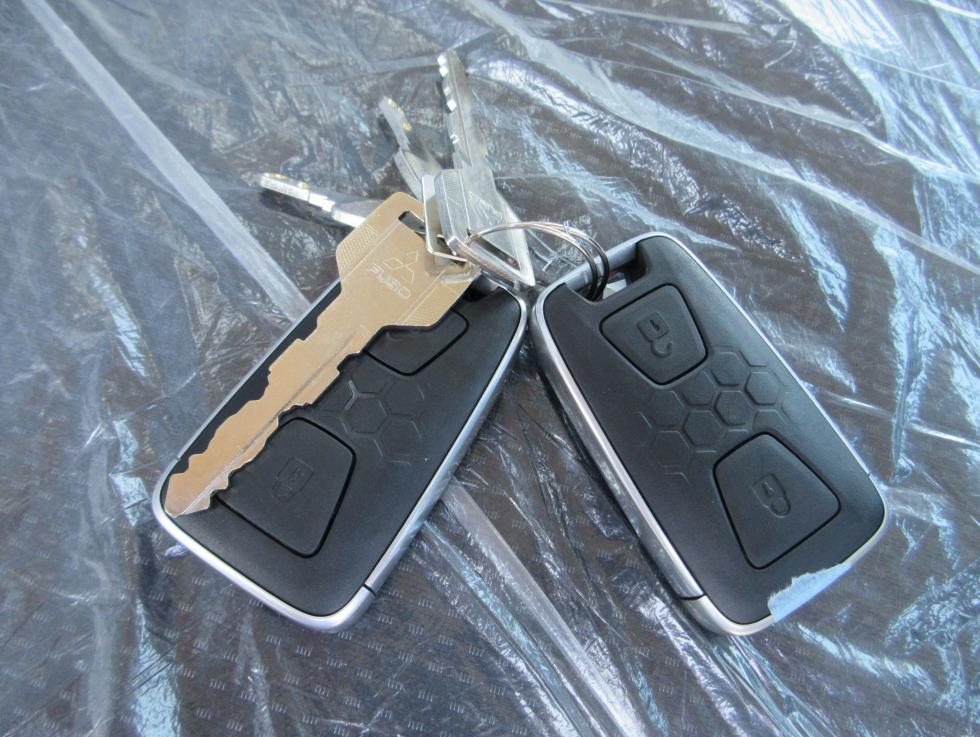 三菱 冷凍・保冷 小型 令和7年11月 2RGーFBAV0 16枚目