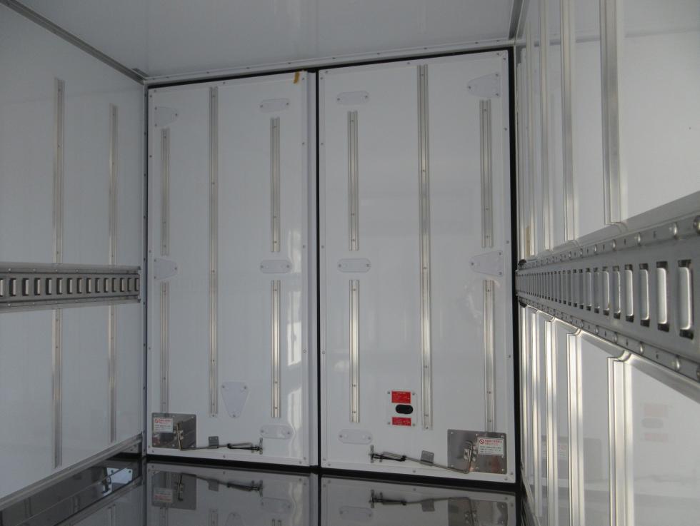 三菱 冷凍・保冷 小型 令和7年11月 2RGーFBAV0 23枚目